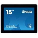 Monitor 15.0" IIYAMA TF1515MC-B2 czarny