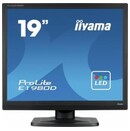 Monitor 19.0" IIYAMA E1980D-B1 czarny