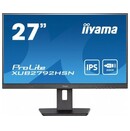 Monitor 27.0" IIYAMA XUB2792HSN-B5 czarny