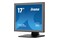 Monitor 17.0" IIYAMA T1732MSC-B1S czarny
