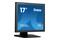 Monitor 17.0" IIYAMA T1732MSC-B1S czarny