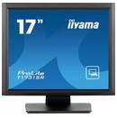 Monitor 17.0" IIYAMA T1731SR-B1S czarny