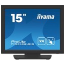 Monitor 15.0" IIYAMA T1531SR-B1S czarny