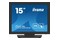 Monitor 15.0" IIYAMA T1531SR-B1S czarny