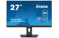 Monitor 27.0" IIYAMA XUB2792HSU-B6 czarny