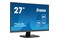 Monitor 27.0" IIYAMA XU2793HSU-B6 czarny