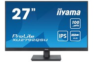 Monitor 27.0" IIYAMA XU2792QSU-B6 czarny