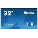 Monitor 32.0" IIYAMA LH3260HS-B1AG czarny