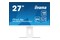 Monitor 27.0" IIYAMA XUB2792HSU-W6 biały