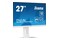 Monitor 27.0" IIYAMA XUB2792HSU-W6 biały