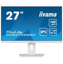 Monitor 27.0" IIYAMA XUB2792QSU-W6 biały