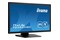 Monitor 24.0" IIYAMA T2452MSC-B1 czarny