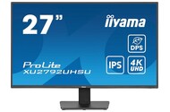 Monitor 27.0" IIYAMA XU2792UHSU-B6 czarny