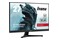 Monitor 27.0" IIYAMA G2770HSU-B6 czarny