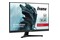 Monitor 27.0" IIYAMA G2770HSU-B6 czarny
