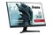 Monitor 27.0" IIYAMA G2770HSU-B6 czarny