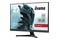 Monitor 27.0" IIYAMA G2770HS-B1 czarny