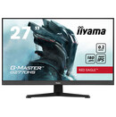 Monitor 27.0" IIYAMA G2770HS-B1 matowa czarny