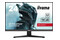 Monitor 24.0" IIYAMA G2470HS-B1 matowa czarny