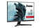 Monitor 24.0" IIYAMA G2470HS-B1 matowa czarny