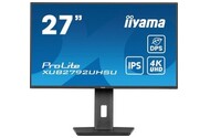 Monitor 27.0" IIYAMA XUB2792UHSU-B6 czarny