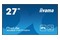Monitor 27.0" IIYAMA XUB2797HSN-W2 biały