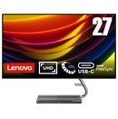 Monitor 27.0" Lenovo Qreator 27 szary