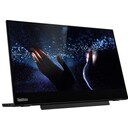 Monitor 14.0" Lenovo ThinkVision M14t czarny