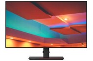 Monitor 27.0" Lenovo ThinkVision P27q-20 czarny