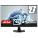Monitor 27.0" Lenovo D27-40 czarny