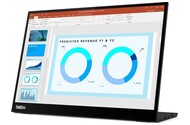 Monitor 14.0" Lenovo ThinkVision M14d czarny