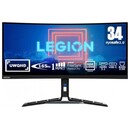 Monitor 34.0" Lenovo Y34wz-30 czarny