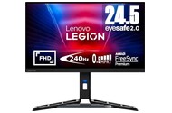 Monitor 25.0" Lenovo Legion czarny