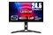 Monitor 25.0" Lenovo Legion czarny