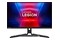 Monitor 25.0" Lenovo Legion czarny