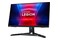 Monitor 25.0" Lenovo Legion czarny