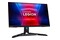 Monitor 25.0" Lenovo Legion czarny