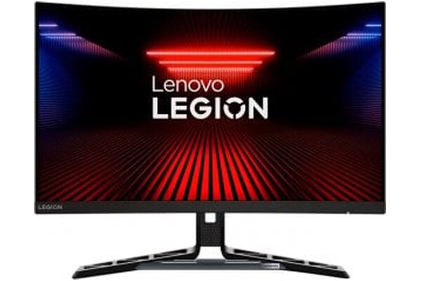 Monitor 27.0" Lenovo R27fc-30 czarny