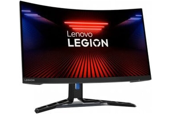 Monitor 27.0" Lenovo R27fc-30 czarny