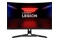 Monitor 27.0" Lenovo R27fc-30 czarny