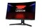 Monitor 27.0" Lenovo R27fc-30 czarny