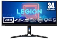 Monitor 34.0" Lenovo Legion Y34wz-30 czarny