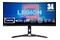 Monitor 34.0" Lenovo Legion Y34wz-30 czarny