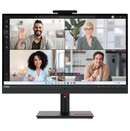 Monitor 27.0" Lenovo T27hv-30 czarny