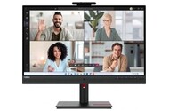 Monitor 27.0" Lenovo T27hv-30 czarny