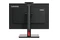 Monitor 24.0" Lenovo ThinkVision T24MV-30 czarny