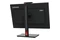 Monitor 24.0" Lenovo ThinkVision T24MV-30 czarny