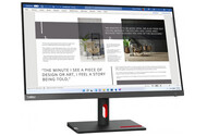 Monitor 27.0" Lenovo ThinkVision S27i-30