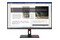 Monitor 27.0" Lenovo ThinkVision S27i-30