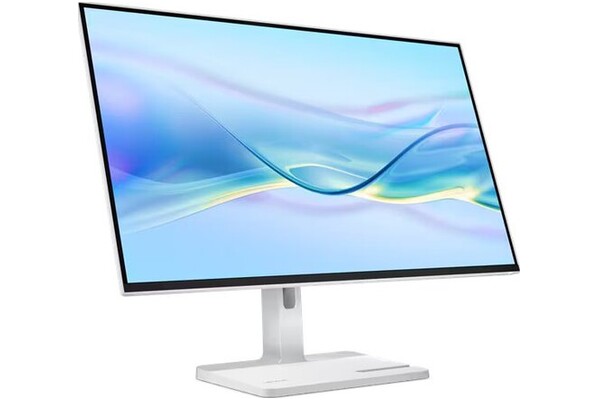 Monitor 27.0" Lenovo L27h-4A czarno-szary